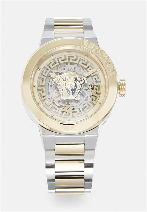 versace watch not working|Versace cancellation policy.